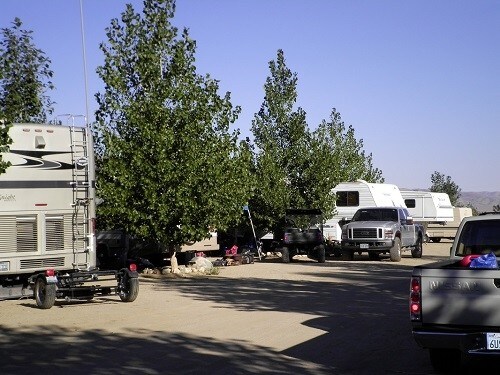 More Photos Of 7990 Highway 264, Dyer Trailer Camper Park For Sale