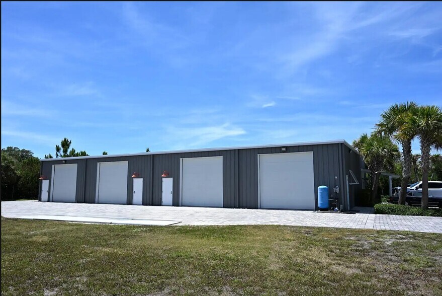 Primary Photo Of 11950 SE Shell Ave, Hobe Sound Warehouse For Lease