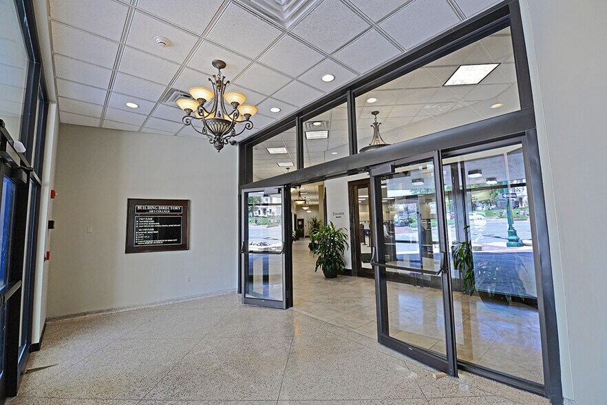 More Photos Of 100 S College Ave, Bloomington Office For Lease