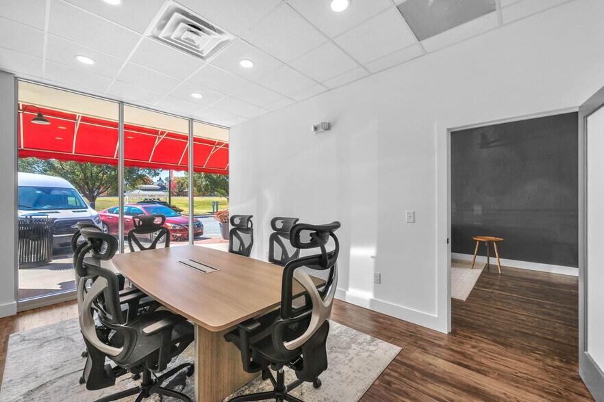 More Photos Of 108 W Virginia Ave, Bessemer City Coworking Space
