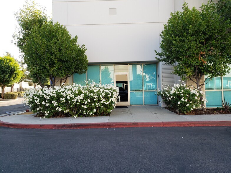 More Photos Of 13905 Ramona Ave, Chino Unknown For Lease