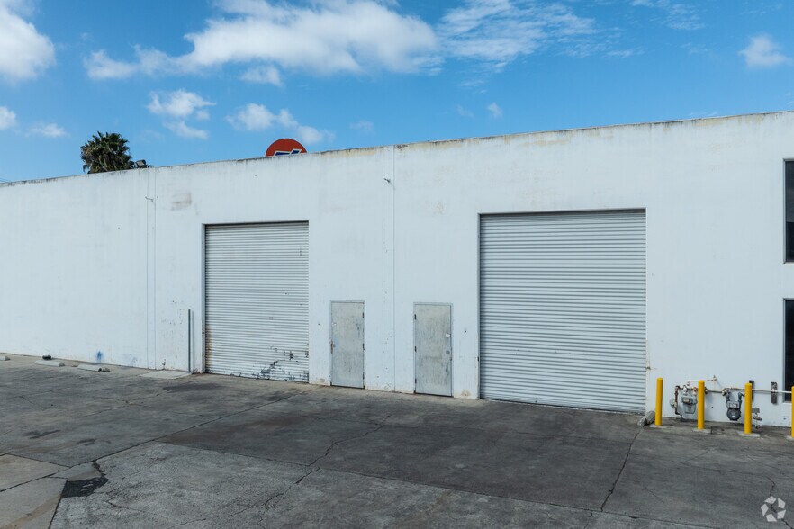 More Photos Of 14042-14056 Willow Ln, Westminster Refrigeration Cold Storage For Lease
