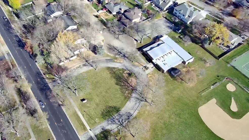 More Photos Of 5129 Wolf Rd, Western Springs Religious Facility For Sale