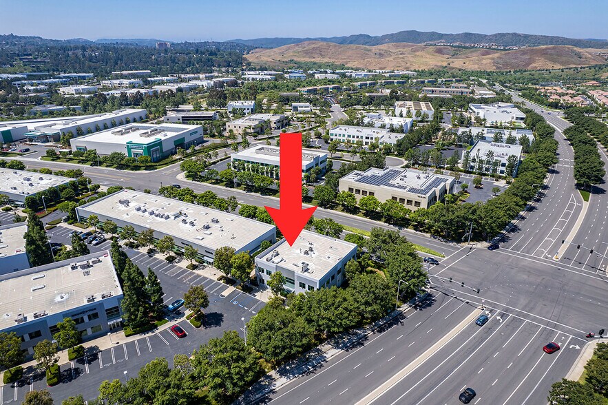 More Photos Of 9205 Research Dr, Irvine Loft Creative Space For Sale