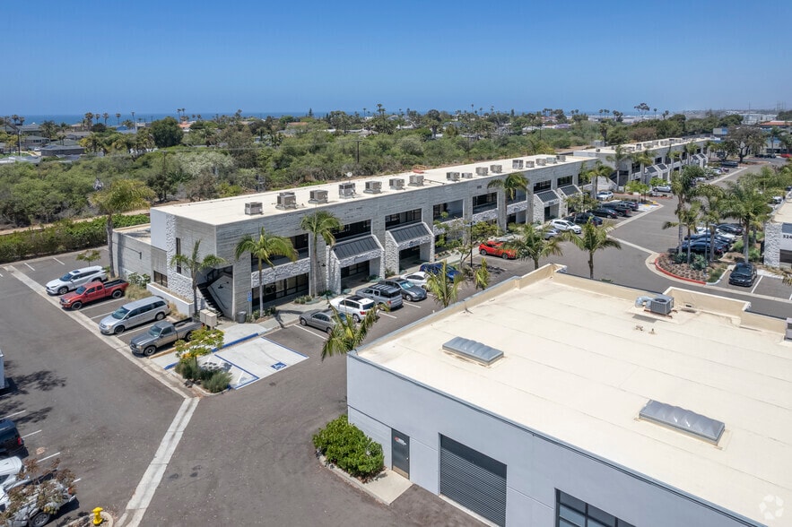 More Photos Of 5355 Avenida Encinas, Carlsbad Flex For Lease