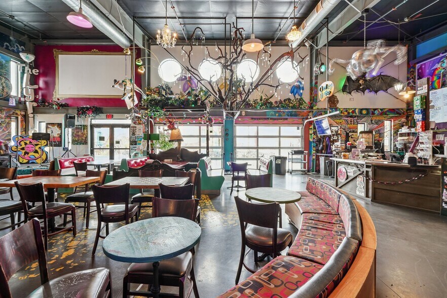 More Photos Of 1209 N College Ave, Fort Collins Movie Theatre For Sale