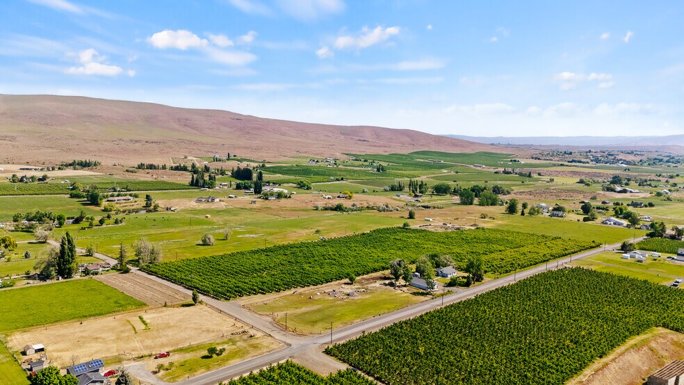 More Photos Of Tieton Drive, Yakima Land For Sale
