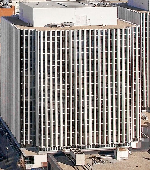 Primary Photo Of 122 1st Av S, Saskatoon Office Residential For Lease