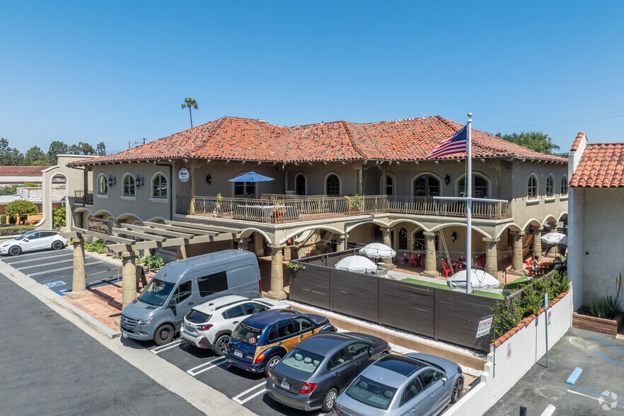 Primary Photo Of 32122 Camino Capistrano, San Juan Capistrano Medical For Sale