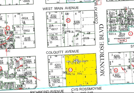 More Photos Of 4200 Montrose Blvd, Houston Office For Lease