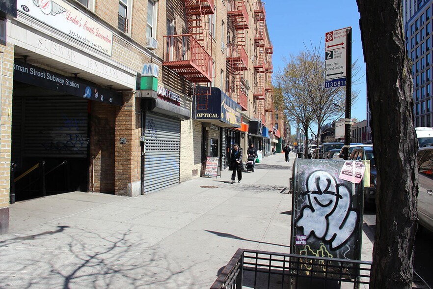 More Photos Of 4761-4779 Broadway, New York Apartments For Lease