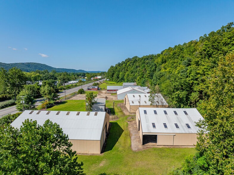 More Photos Of 3825 Columbia Blvd, Bloomsburg Manufacturing For Sale