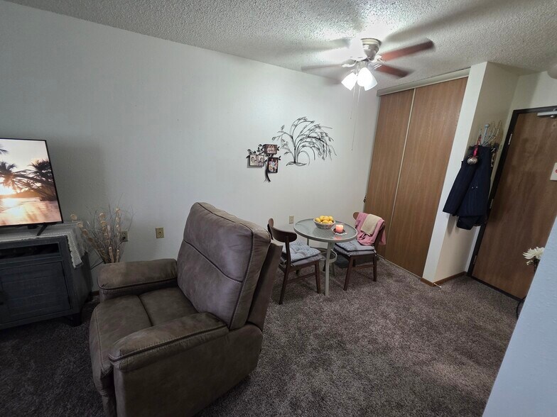 More Photos Of 3040 Bridge St NW, Saint Francis Apartments For Sale