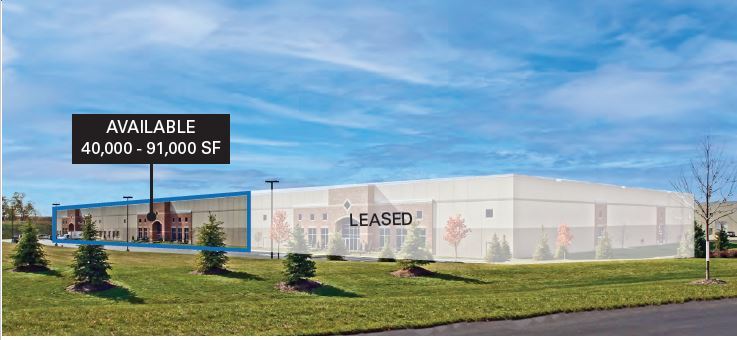 More Photos Of 30310 Emerald Valley Pky, Glenwillow Warehouse For Lease