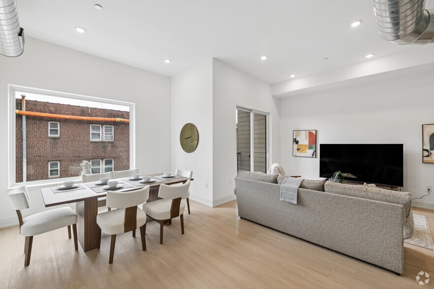 More Photos Of 1818 N 53rd St, Philadelphia Apartments For Lease