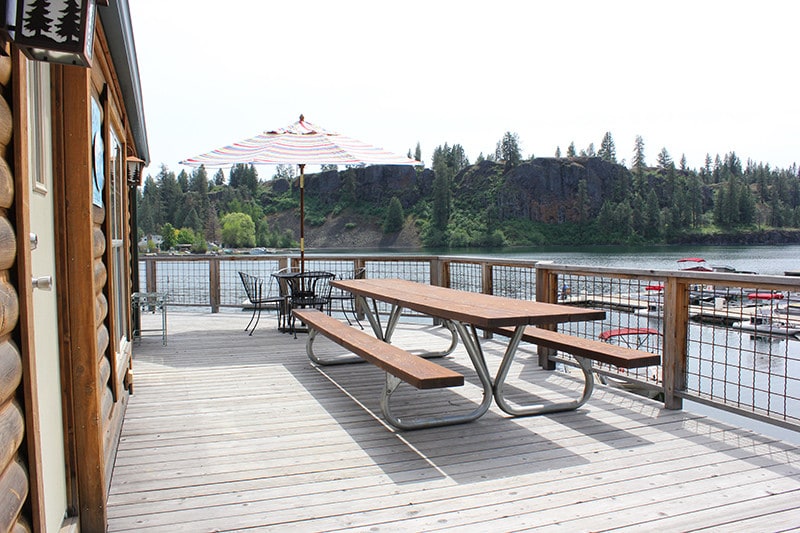 More Photos Of 18617 W Williams Lake Rd, Cheney Trailer Camper Park For Lease