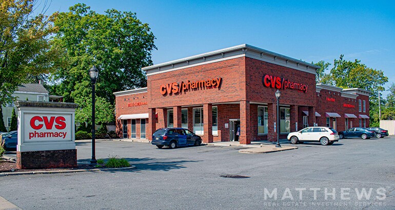 Primary Photo Of 461 2nd Ave, Troy General Retail For Sale