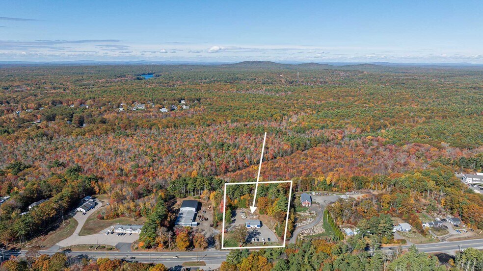 More Photos Of 1100 US ROUTE 1, York Auto Dealership For Sale