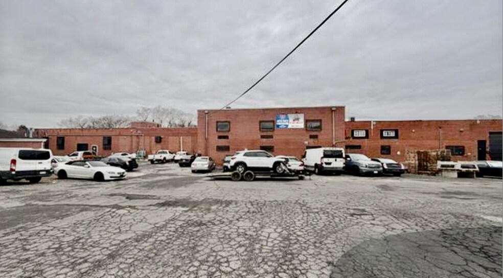 Primary Photo Of 511 Cumberland Valley Pl, Martinsburg Industrial For Sale