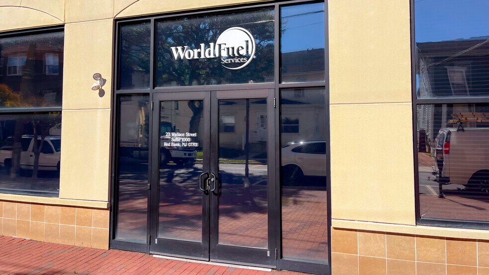 More Photos Of 23 Wallace St, Red Bank Office Residential For Sale