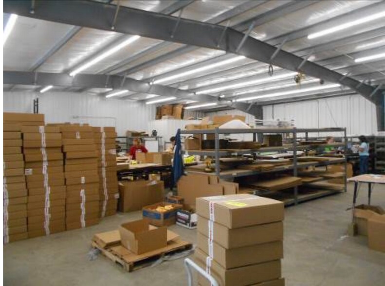 More Photos Of 4894 W Hwy 84, Vidalia Warehouse For Sale