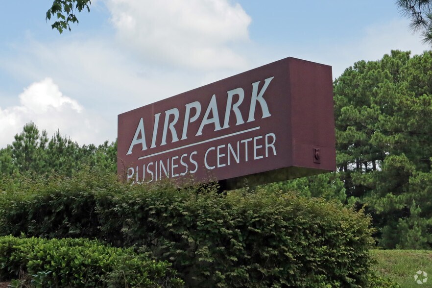 More Photos Of 598 Airport Blvd, Morrisville Light Distribution For Lease