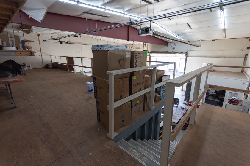 More Photos Of 2020 Airway Ave, Fort Collins Light Manufacturing For Lease