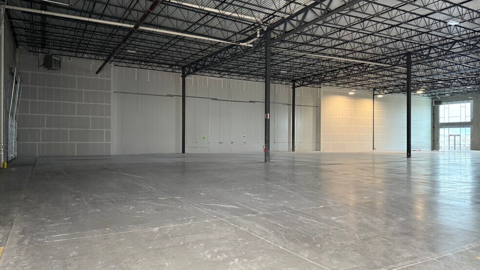 More Photos Of 3195 W Professional Cir, Salt Lake City Refrigeration Cold Storage For Lease