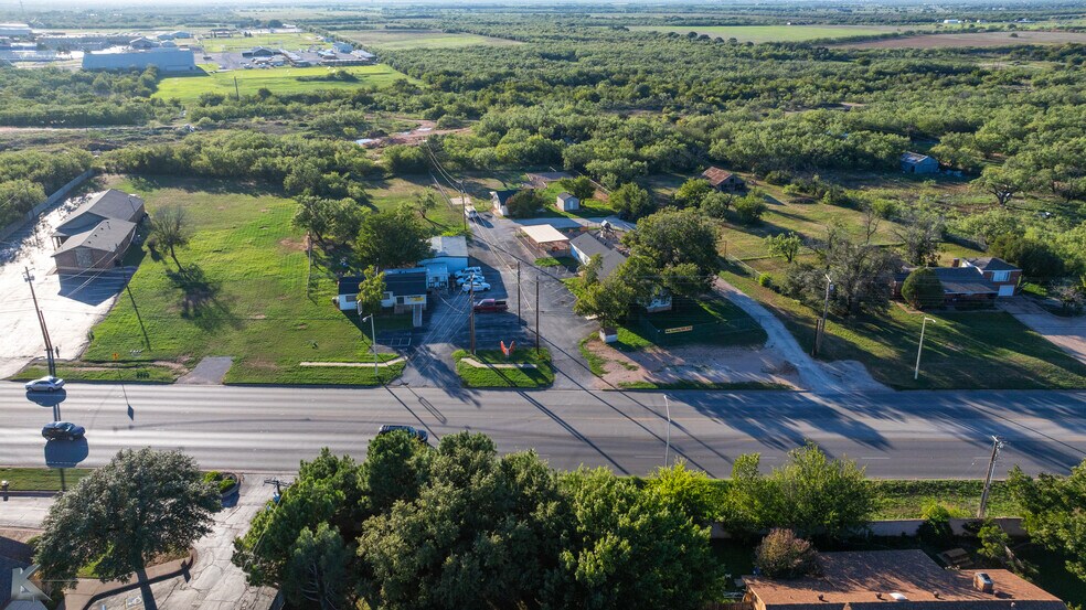 More Photos Of 6000 Buffalo Gap Rd, Abilene Daycare Center For Sale
