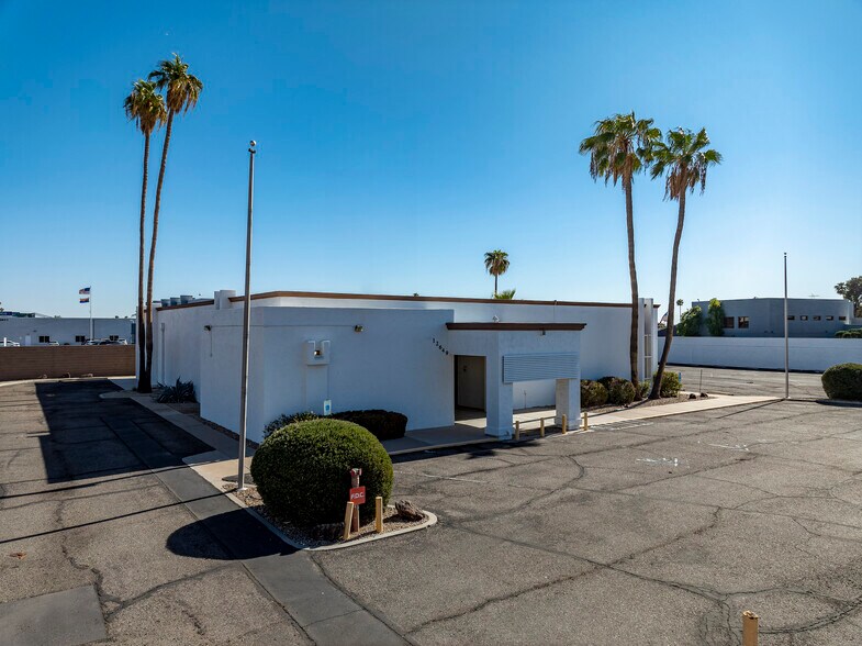 More Photos Of 12649 N 105th Ave, Sun City Medical For Lease