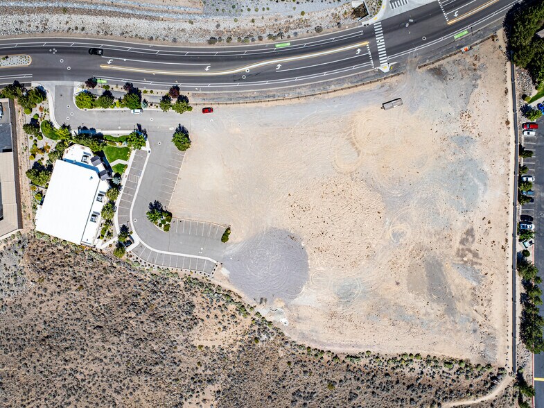 More Photos Of Los Altos Parkway - Land, Sparks Land For Sale