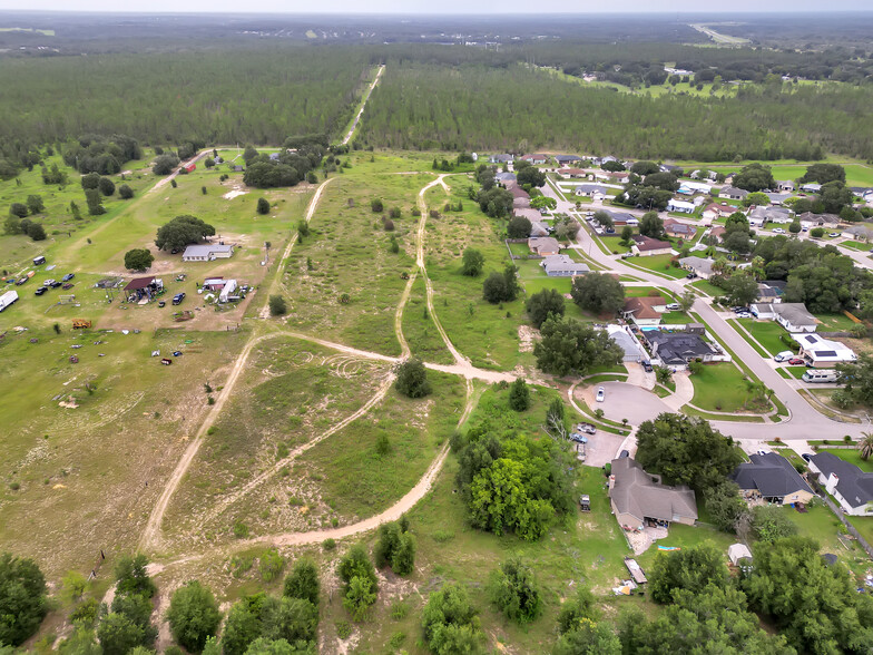 Primary Photo Of W Kelly Park RD, Apopka Land For Sale