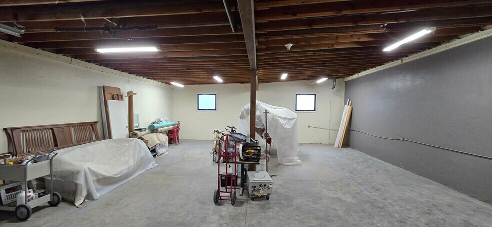 More Photos Of 334 S Montezuma St, Prescott General Retail For Lease