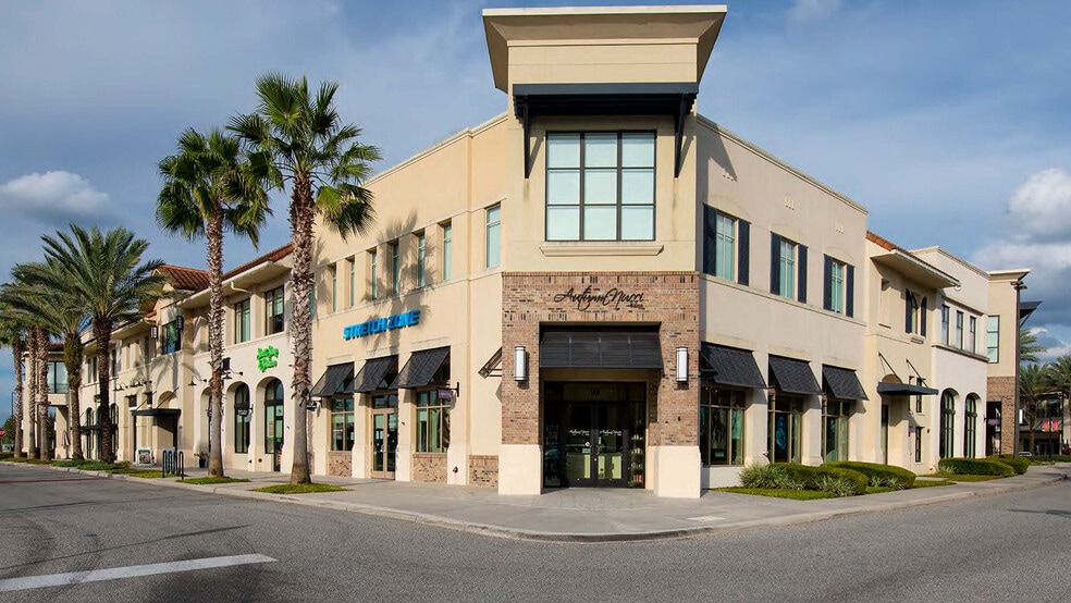 More Photos Of 4700-4744 S Apopka Vineland Rd, Orlando Unknown For Lease