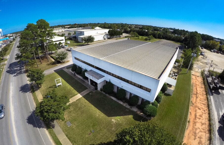 More Photos Of 634 Anchors St NW, Fort Walton Beach Office For Lease
