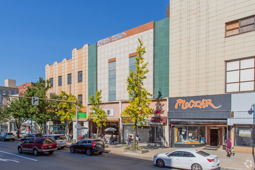 Primary Photo Of 6015-6017 Penn Ave, Pittsburgh Storefront Retail Office For Sale