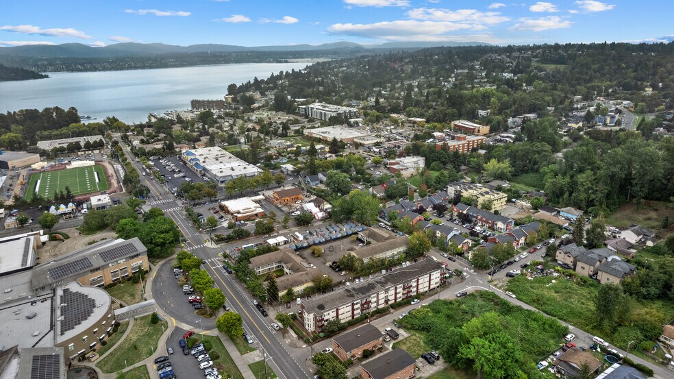 More Photos Of 4803 S Henderson St, Seattle Apartments For Sale