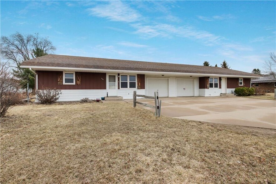 Primary Photo Of 4159 130th St, Chippewa Falls Apartments For Sale