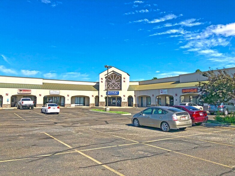 Primary Photo Of 501 N 16th St, Payette General Retail For Lease