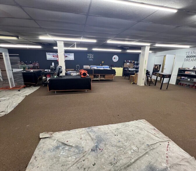 More Photos Of 71 Columbia St, Cohoes Distribution For Sale