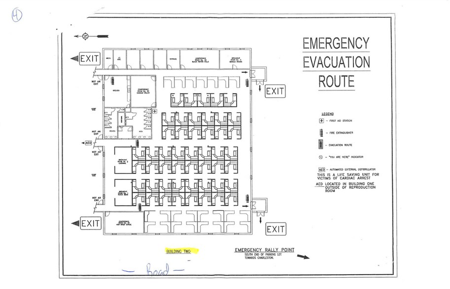 More Photos Of 5000 Elk River Rd S, Elkview Unknown For Lease
