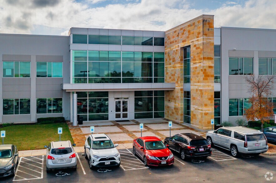 More Photos Of 10130 State Highway 151, San Antonio Office For Lease