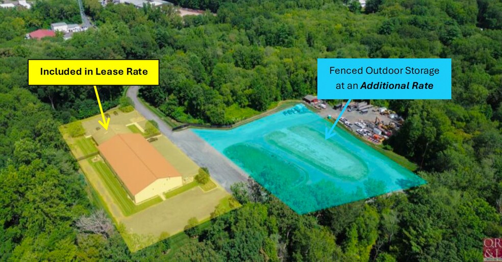 More Photos Of 103R Old Windsor Rd, Bloomfield Warehouse For Lease