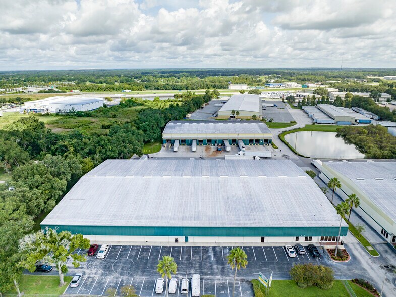 Primary Photo Of 5865 New Tampa Hwy, Lakeland Warehouse For Lease
