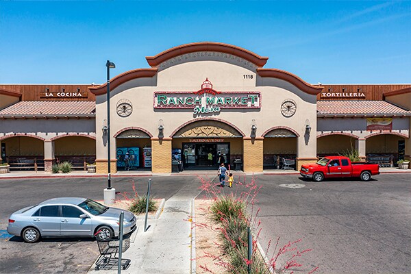 More Photos Of NW Southern Ave @ Stapley Dr., Mesa Unknown For Lease