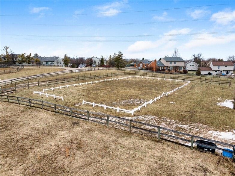 More Photos Of 2675 Carriagegate Ln, Maineville Lodge Meeting Hall For Lease