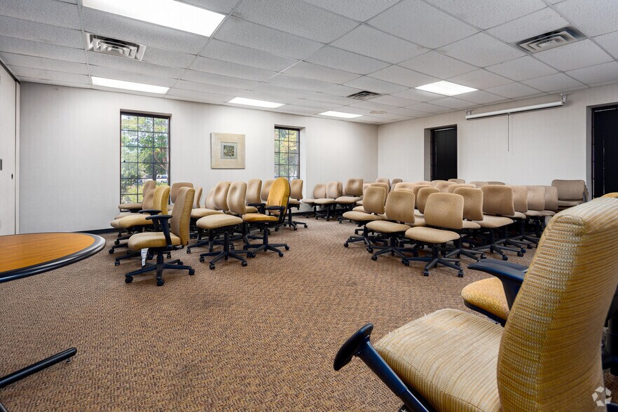 More Photos Of 1300 Teasley Ln, Denton Office For Sale