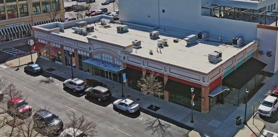 More Photos Of 3130-3150 Allainby Way, Hampton General Retail For Lease