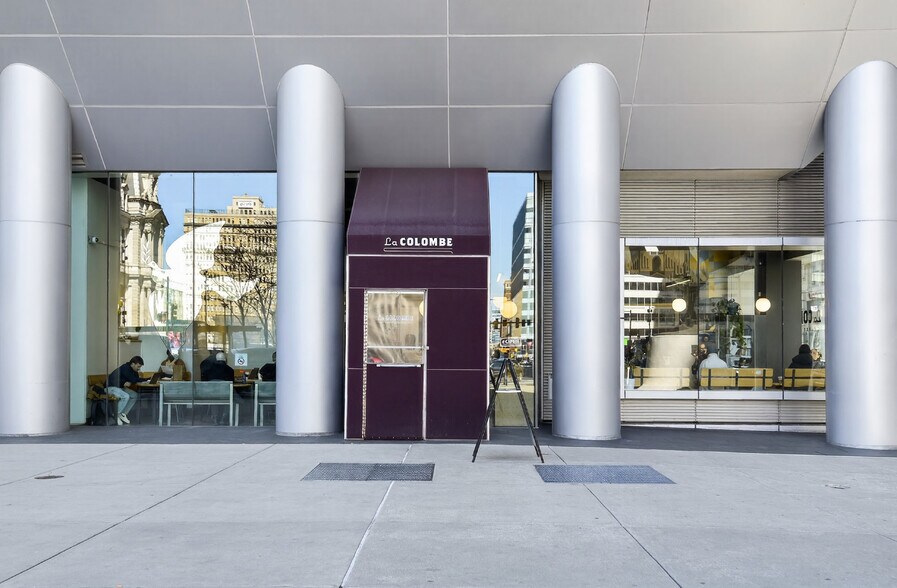 More Photos Of 1414 S Penn Sq, Philadelphia Apartments For Sale