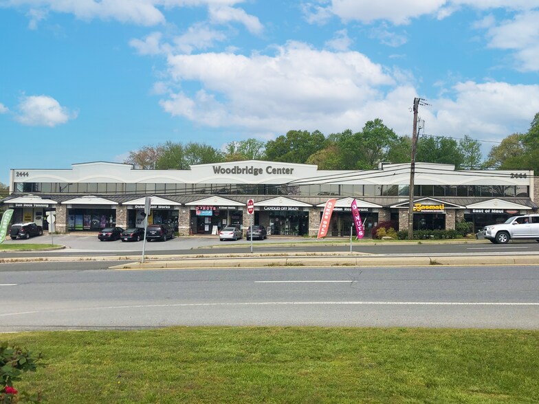 More Photos Of 2444 Solomons Island Rd, Annapolis General Retail For Sale